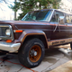Image for article titled How I Finally Got My Glorious 1979 Jeep Cherokee Golden Eagle Back On The Road